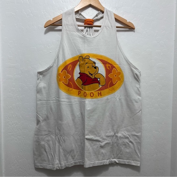 90s Winnie The Pooh Shirt - Picture 1 of 8